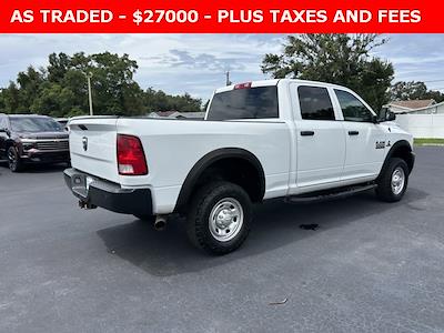 2017 Ram 2500 Crew Cab 4x4 Pickup for sale #32637WW - photo 2