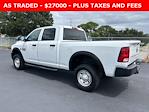 2017 Ram 2500 Crew Cab 4WD Pickup for sale #32637WW - photo 5