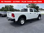 2017 Ram 2500 Crew Cab 4WD Pickup for sale #32637WW - photo 2