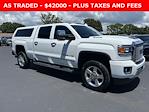 2017 GMC Sierra 2500 Crew Cab SRW 4x4 Pickup for sale #32638WW - photo 1
