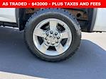 2017 GMC Sierra 2500 Crew Cab SRW 4x4 Pickup for sale #32638WW - photo 10