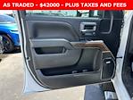 2017 GMC Sierra 2500 Crew Cab SRW 4x4 Pickup for sale #32638WW - photo 12