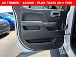 2017 GMC Sierra 2500 Crew Cab SRW 4x4 Pickup for sale #32638WW - photo 13