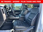 2017 GMC Sierra 2500 Crew Cab SRW 4x4 Pickup for sale #32638WW - photo 14