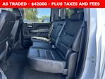 2017 GMC Sierra 2500 Crew Cab SRW 4x4 Pickup for sale #32638WW - photo 15