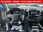 2017 GMC Sierra 2500 Crew Cab SRW 4x4 Pickup for sale #32638WW - photo 17