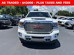 2017 GMC Sierra 2500 Crew Cab SRW 4x4 Pickup for sale #32638WW - photo 3