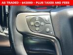 2017 GMC Sierra 2500 Crew Cab SRW 4x4 Pickup for sale #32638WW - photo 21