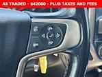 2017 GMC Sierra 2500 Crew Cab SRW 4x4 Pickup for sale #32638WW - photo 22