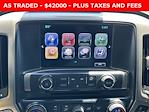 2017 GMC Sierra 2500 Crew Cab SRW 4x4 Pickup for sale #32638WW - photo 23