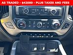 2017 GMC Sierra 2500 Crew Cab SRW 4x4 Pickup for sale #32638WW - photo 25