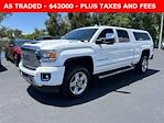 2017 GMC Sierra 2500 Crew Cab SRW 4x4 Pickup for sale #32638WW - photo 4