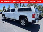 2017 GMC Sierra 2500 Crew Cab SRW 4x4 Pickup for sale #32638WW - photo 5
