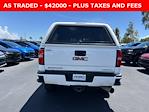 2017 GMC Sierra 2500 Crew Cab SRW 4x4 Pickup for sale #32638WW - photo 6