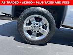 2017 GMC Sierra 2500 Crew Cab SRW 4x4 Pickup for sale #32638WW - photo 7