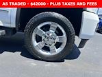 2017 GMC Sierra 2500 Crew Cab SRW 4x4 Pickup for sale #32638WW - photo 8