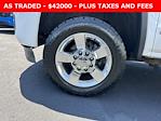 2017 GMC Sierra 2500 Crew Cab SRW 4x4 Pickup for sale #32638WW - photo 9