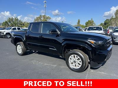 2024 Toyota Tacoma Double Cab RWD Pickup for sale #32639E - photo 1