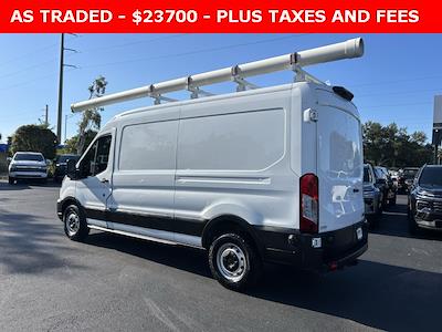 2020 Ford Transit 250 Medium Roof RWD Upfitted Cargo Van for sale #32641W - photo 2