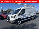 2020 Ford Transit 250 Medium Roof RWD Upfitted Cargo Van for sale #32641W - photo 1