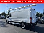 2020 Ford Transit 250 Medium Roof RWD Upfitted Cargo Van for sale #32641W - photo 2