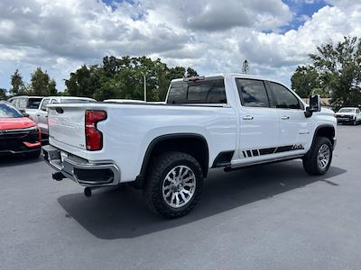 2024 Chevrolet Silverado 2500 Crew Cab 4x4 Pickup for sale #32642 - photo 2