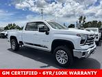 2024 Chevrolet Silverado 2500 Crew Cab 4x4 Pickup for sale #32642 - photo 1