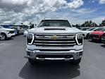 2024 Chevrolet Silverado 2500 Crew Cab 4x4 Pickup for sale #32642 - photo 3