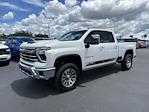 2024 Chevrolet Silverado 2500 Crew Cab 4x4 Pickup for sale #32642 - photo 4