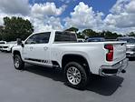 2024 Chevrolet Silverado 2500 Crew Cab 4x4 Pickup for sale #32642 - photo 5