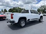 2024 Chevrolet Silverado 2500 Crew Cab 4x4 Pickup for sale #32642 - photo 2