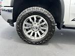 2024 Chevrolet Silverado 2500 Crew Cab 4x4 Pickup for sale #32642 - photo 9