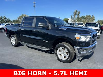 Used 2020 Ram 1500 Lone Star Crew Cab Pickup for sale #32643 - photo 1