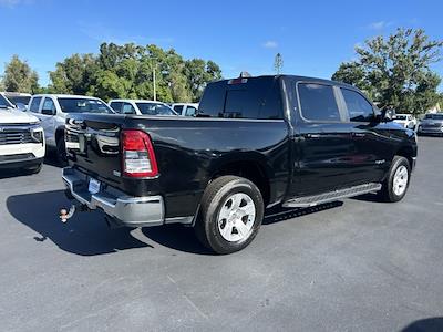 Used 2020 Ram 1500 Lone Star Crew Cab Pickup for sale #32643 - photo 2
