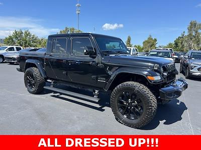 2023 Jeep Gladiator Crew Cab 4x4 Pickup for sale #32651 - photo 1