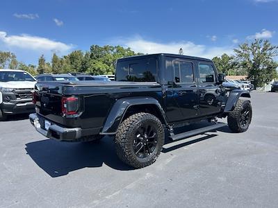 2023 Jeep Gladiator Crew Cab 4x4 Pickup for sale #32651 - photo 2