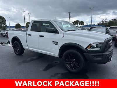 2022 Ram 1500 Classic Quad Cab 4x4 Pickup for sale #32654 - photo 1