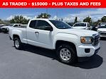 2016 GMC Canyon Extended Cab 4x2 Pickup for sale #32656W - photo 1