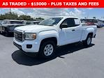 2016 GMC Canyon Extended Cab 4x2 Pickup for sale #32656W - photo 4