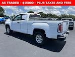 2016 GMC Canyon Extended Cab 4x2 Pickup for sale #32656W - photo 5