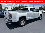 2016 GMC Canyon Extended Cab 4x2 Pickup for sale #32656W - photo 2