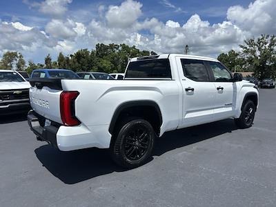 2025 Toyota Tundra CrewMax Cab 4x4 Pickup for sale #32659 - photo 2