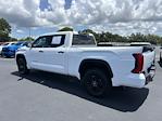 2025 Toyota Tundra CrewMax Cab 4x4 Pickup for sale #32659 - photo 5