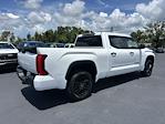 2025 Toyota Tundra CrewMax Cab 4x4 Pickup for sale #32659 - photo 2