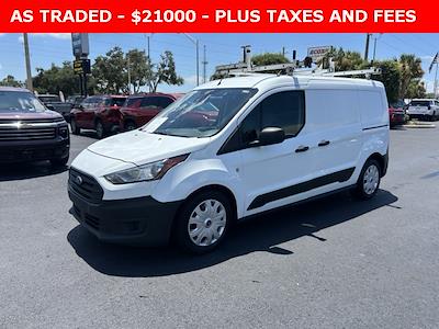 2022 Ford Transit Connect FWD Upfitted Cargo Van for sale #32673W - photo 1