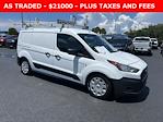 2022 Ford Transit Connect FWD Upfitted Cargo Van for sale #32673W - photo 3