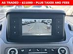 2022 Ford Transit Connect FWD Upfitted Cargo Van for sale #32673W - photo 22