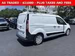 2022 Ford Transit Connect FWD Upfitted Cargo Van for sale #32673W - photo 6