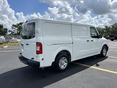 2020 Nissan NV1500 Standard Roof 4x2 Upfitted Cargo Van for sale #32675 - photo 2