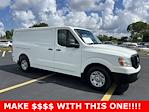 2020 Nissan NV1500 Standard Roof 4x2 Empty Cargo Van for sale #32675 - photo 1